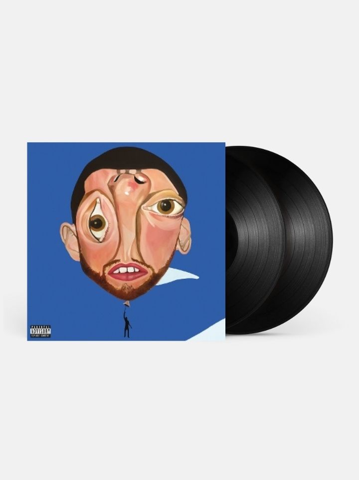 Mac Miller – Balloonerism (2LP)