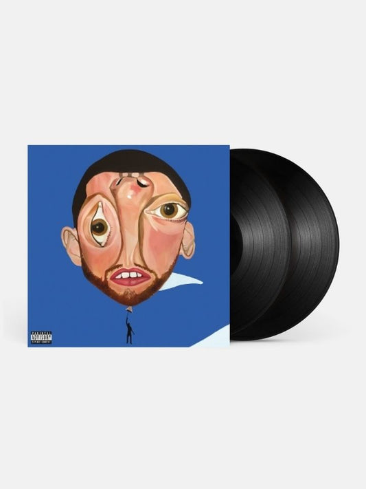 Mac Miller – Balloonerism (2LP)