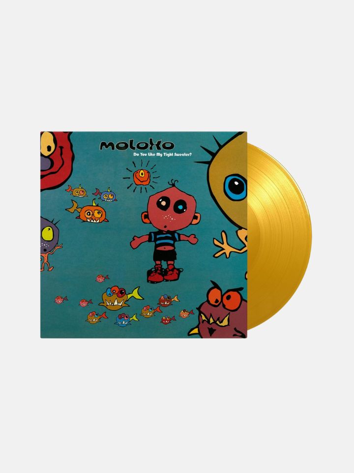 Moloko – Do You Like My Tight Sweater