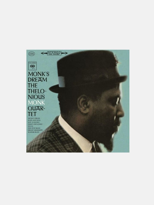 Thelonious Monk - Brilliant Corners