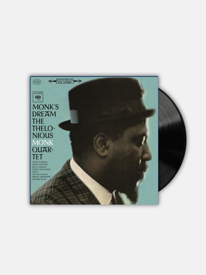Thelonious Monk - Brilliant Corners