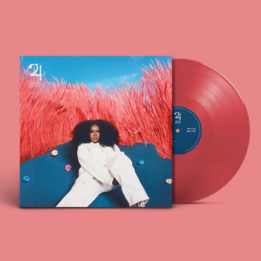 NAO – Júpiter