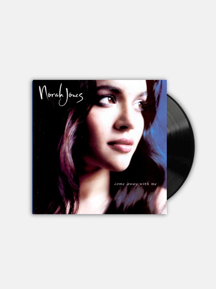 Norah Jones – Come Away With Me