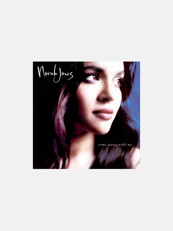Norah Jones – Come Away With Me