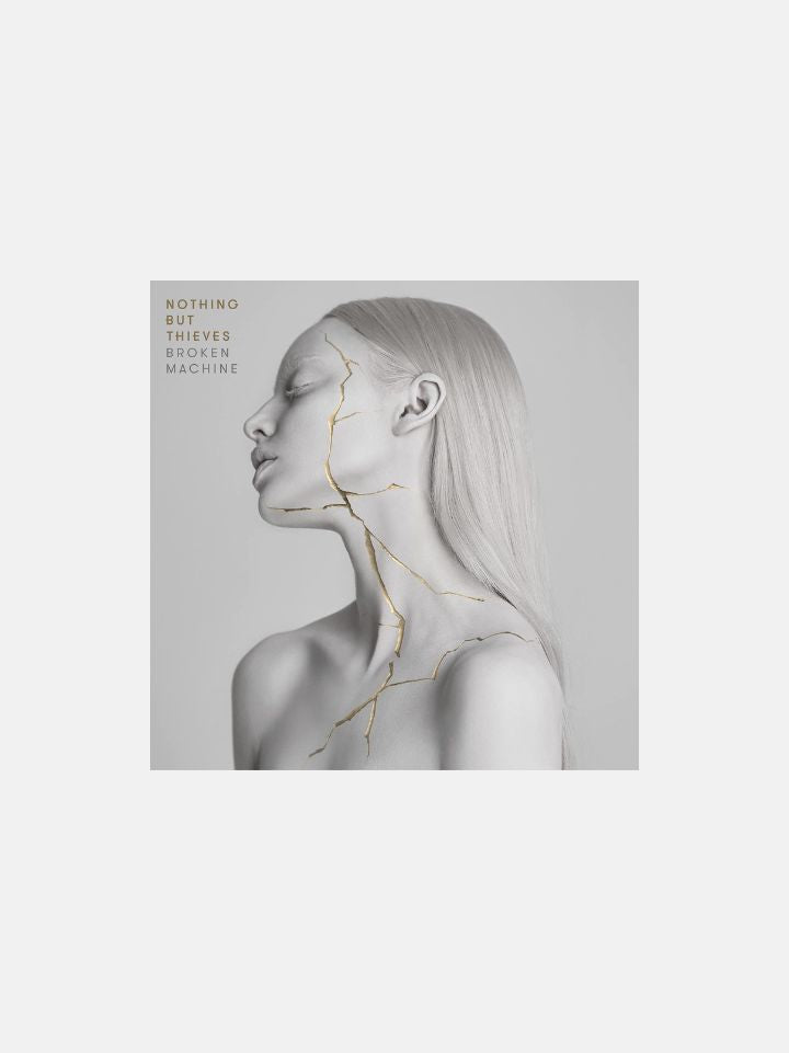 Nothing But Thieves – Broken Machine