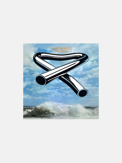 Mike Oldfield – Tubular Bells