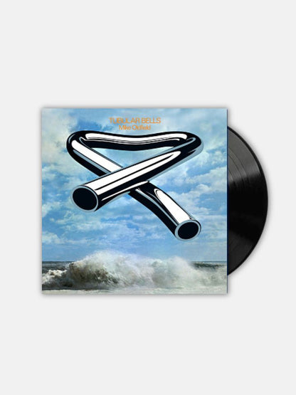Mike Oldfield – Tubular Bells