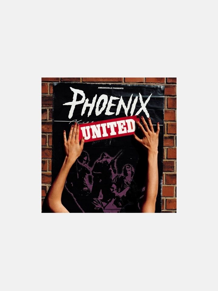 Phoenix - United