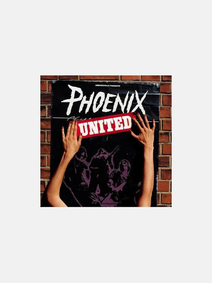 Phoenix - United