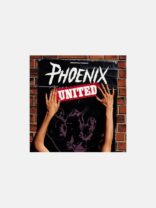 Phoenix - United