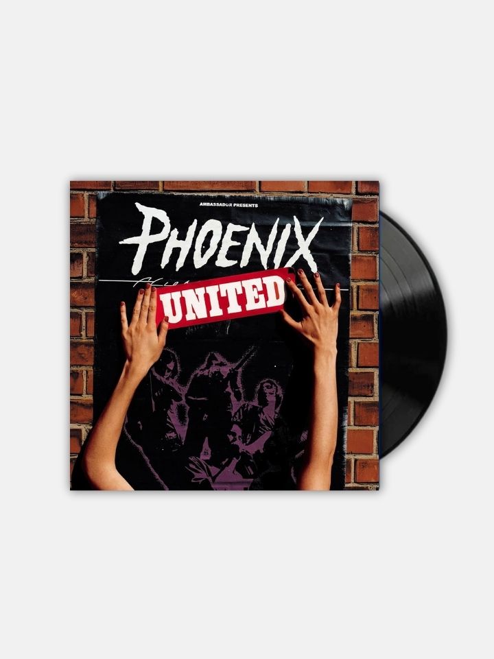 Phoenix - United