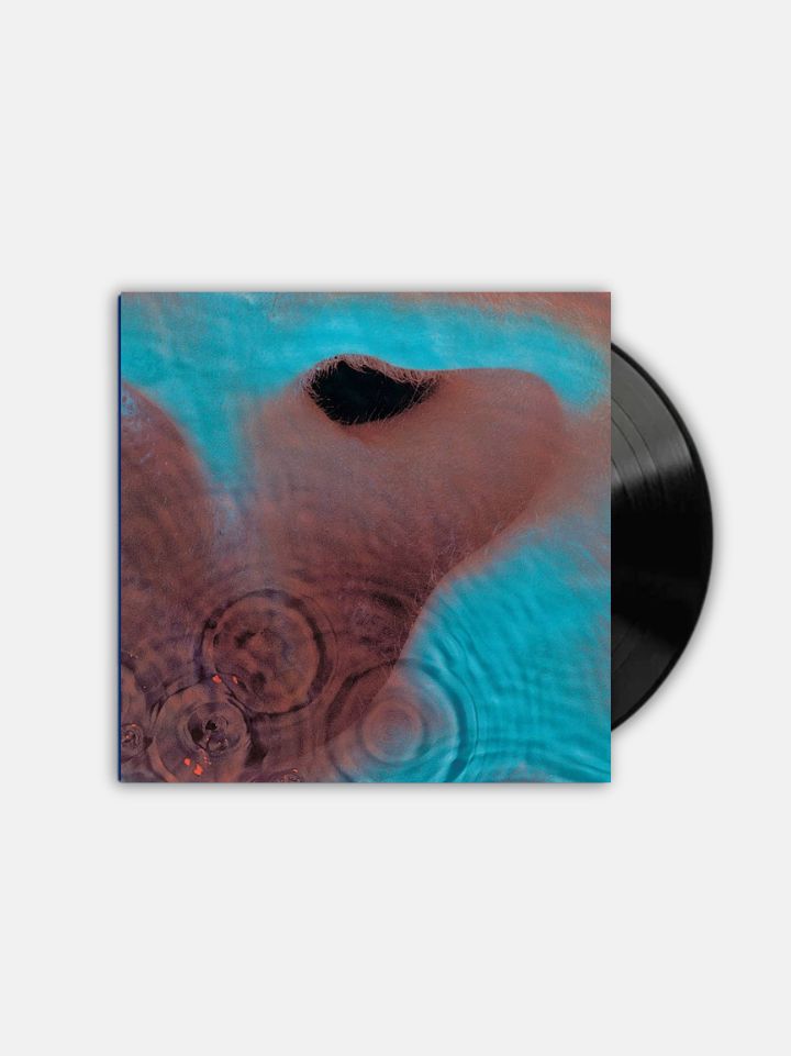 Pink Floyd – Meddle