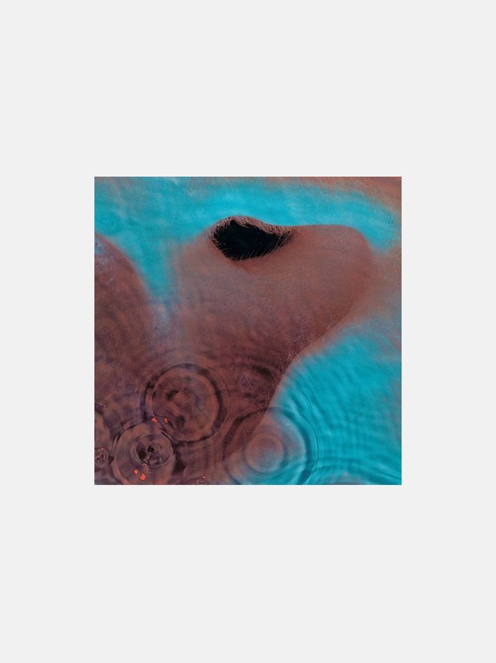 Pink Floyd – Meddle