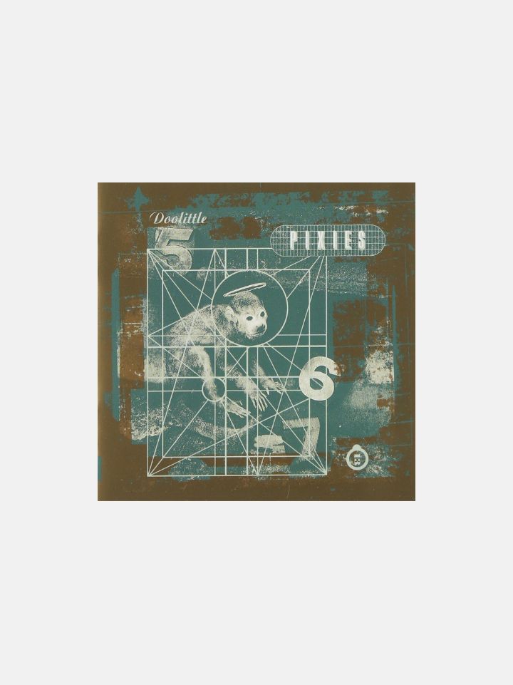 Pixies – Doolittle