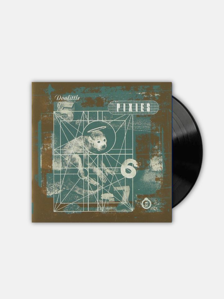 Pixies – Doolittle