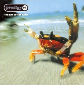 The Prodigy – The Fat of the Land (2LP)