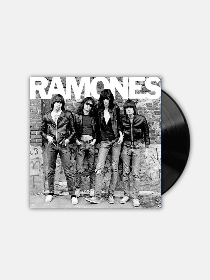 Ramones – Ramones (Remastered)