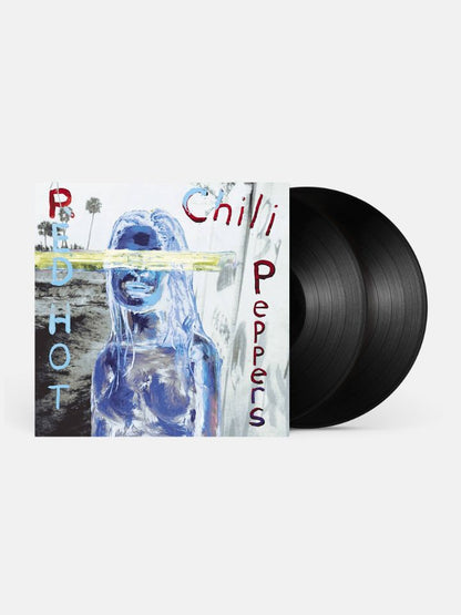 Red Hot Chili Peppers – By The Way (2LP)