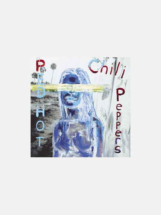 Red Hot Chili Peppers – By The Way (2LP)