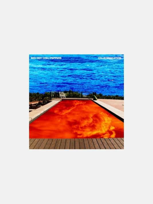 Red Hot Chili Peppers – Californication (2LP)