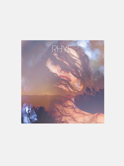 Rhye - Home (Color)