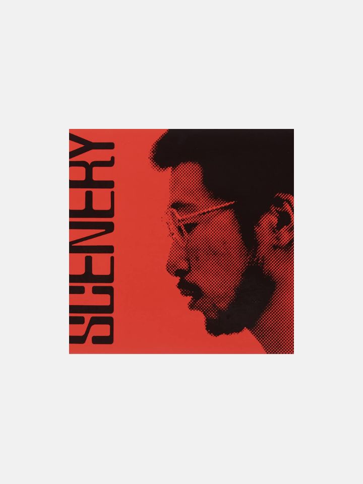 Ryo Fukui – Scenery