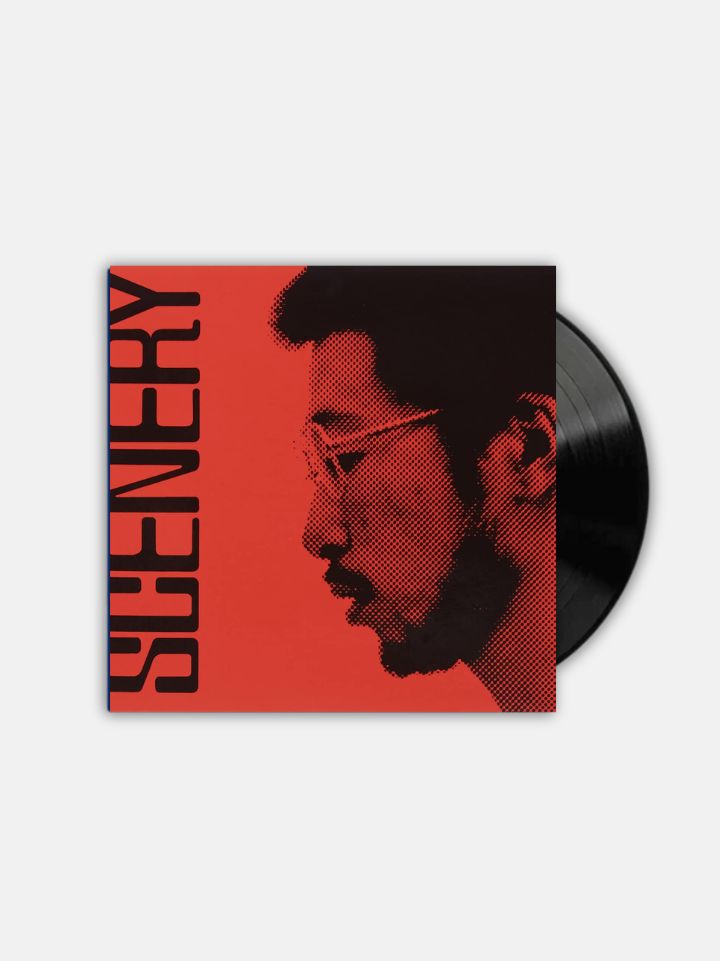 Ryo Fukui – Scenery