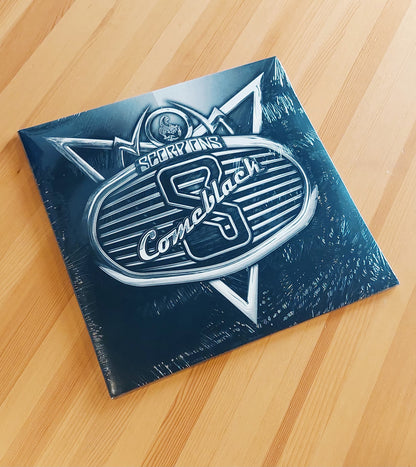Scorpions – Comeblack (2LP)