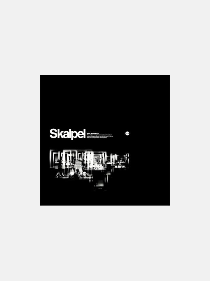 Skalpel – Skalpel (2LP)