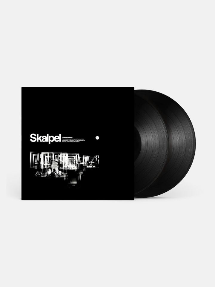 Skalpel – Skalpel (2LP)