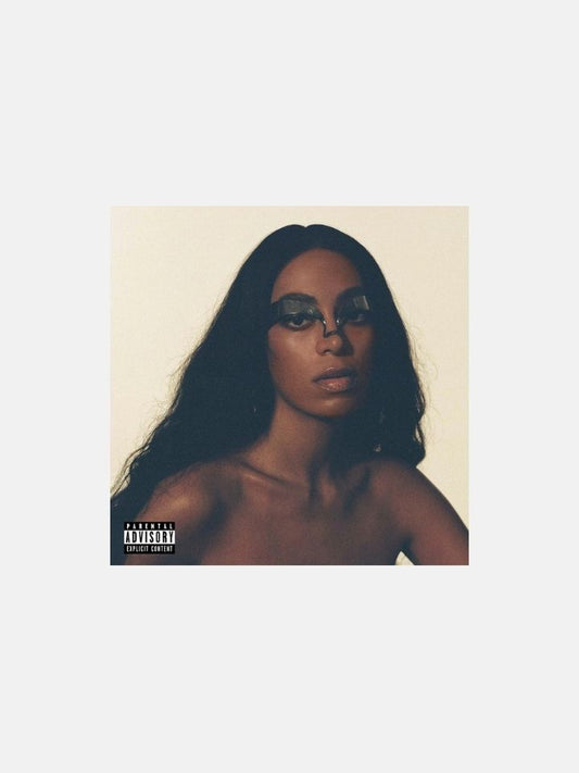 Solange - When I Get Home