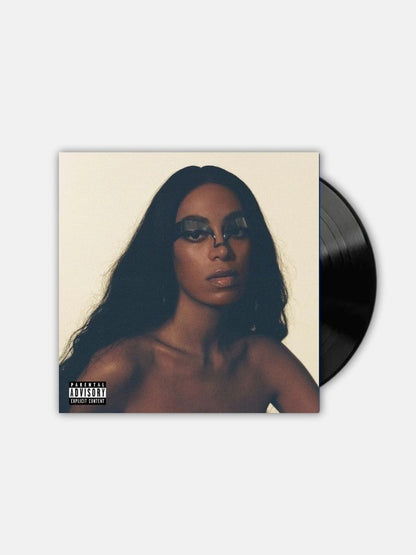 Solange - When I Get Home