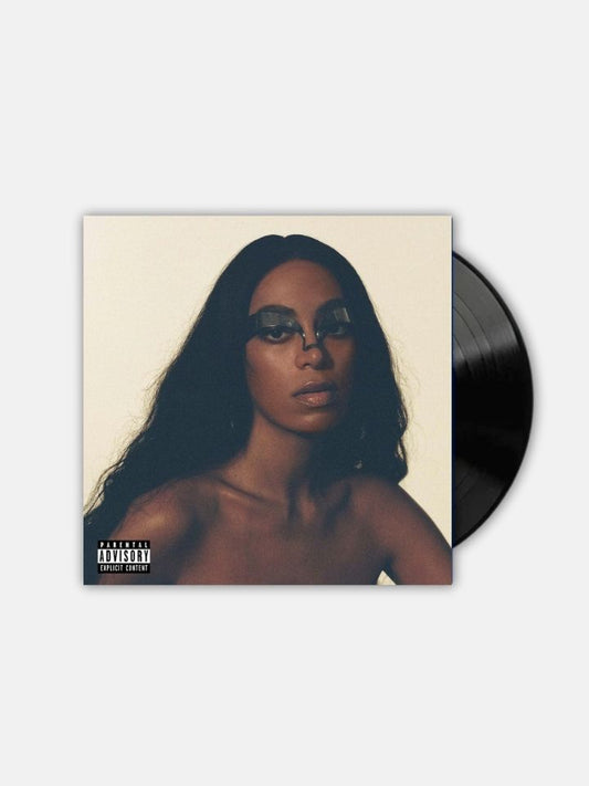 Solange - When I Get Home