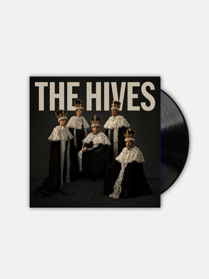 The Hives – The Hives Forever Forever The Hives