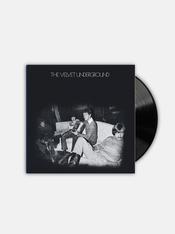 The Velvet Underground – The Velvet Underground