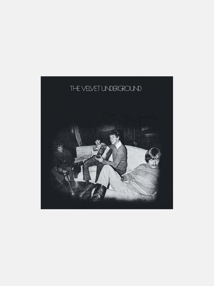 The Velvet Underground – The Velvet Underground
