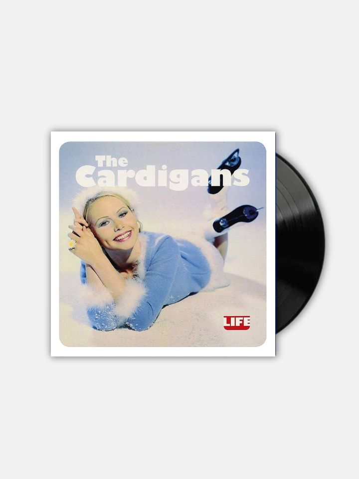 The Cardigans – Life