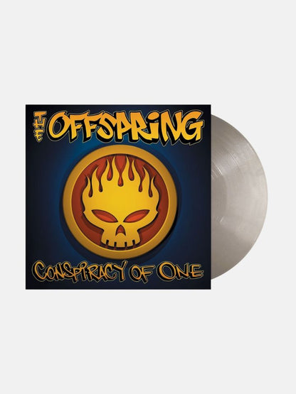 The Offspring – Conspiracy of One (25th Anniversary)