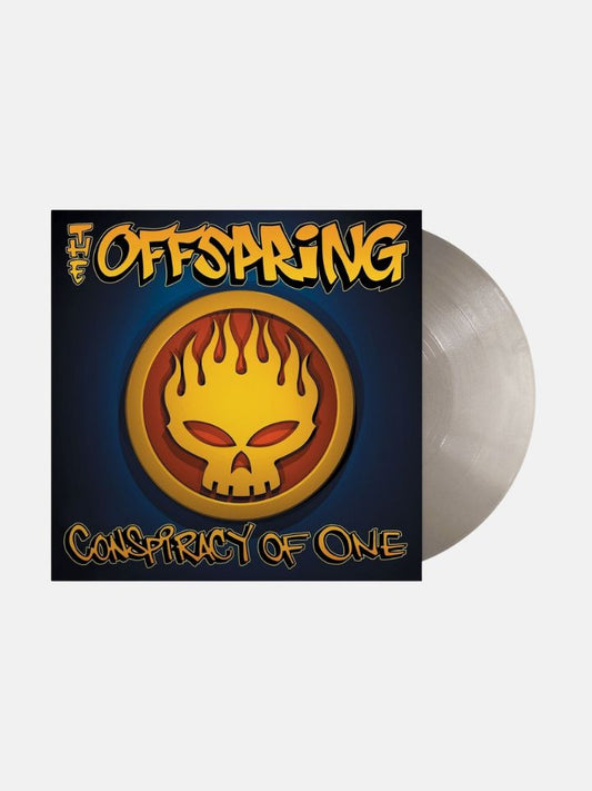 The Offspring – Conspiracy of One (25th Anniversary)