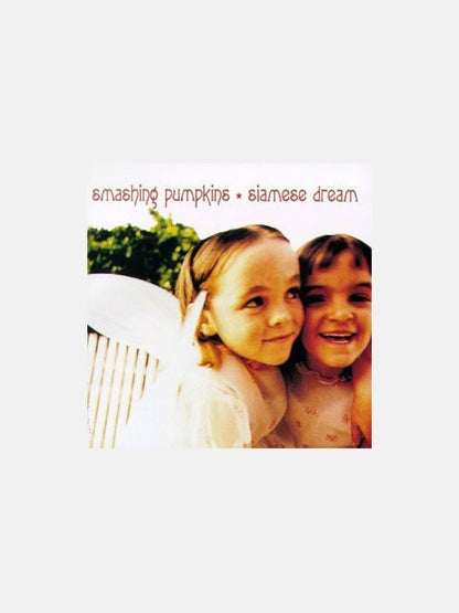 The Smashing Pumpkins – Siamese Dream
