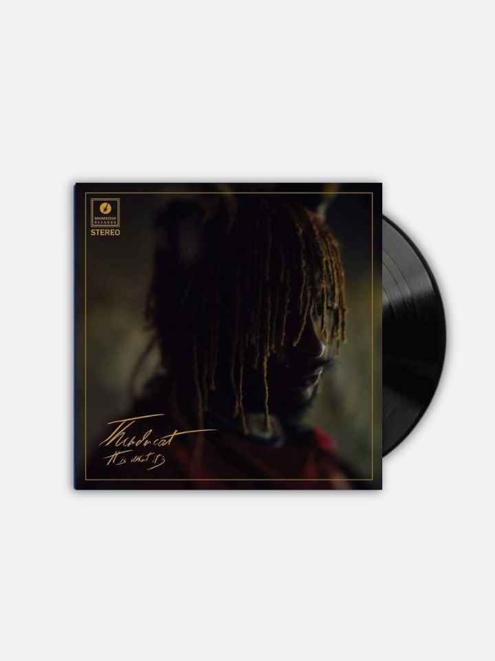 Thundercat – It Is What It Is