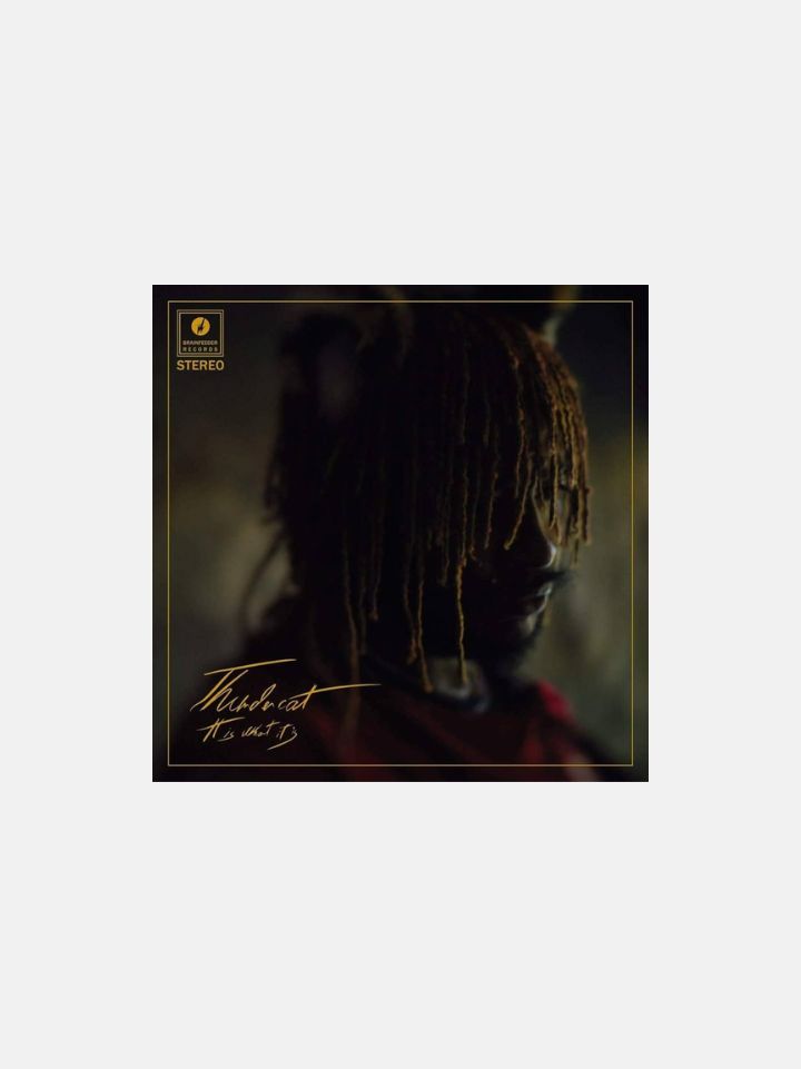 Thundercat – It Is What It Is