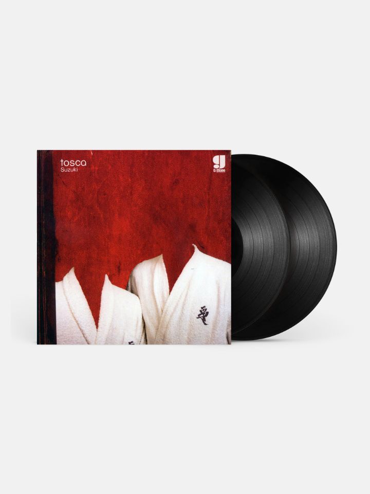 Tosca – Suzuki
