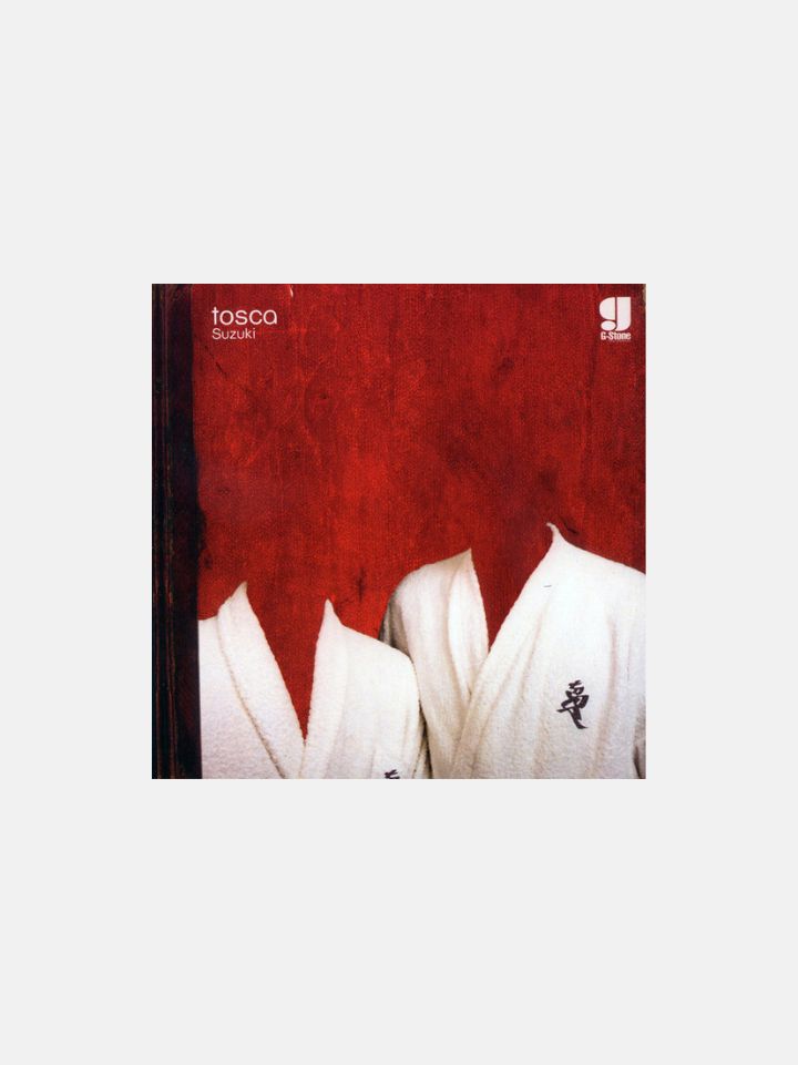 Tosca – Suzuki