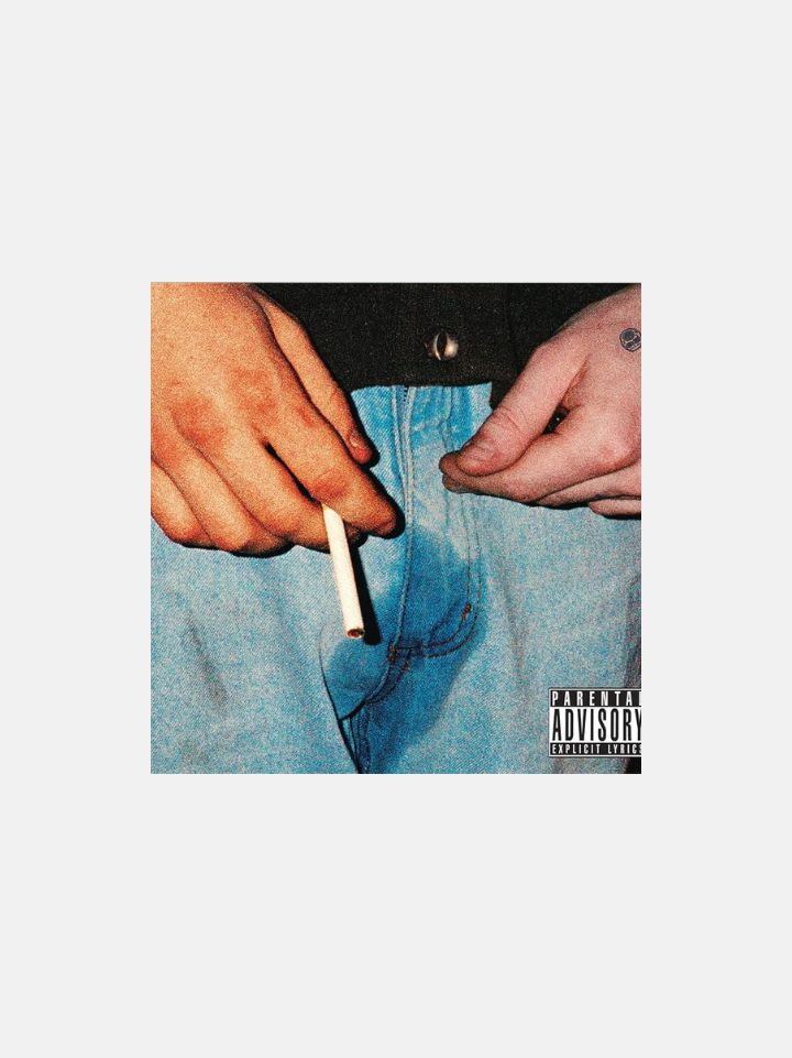 Tyler, The Creator - Cherry Bomb