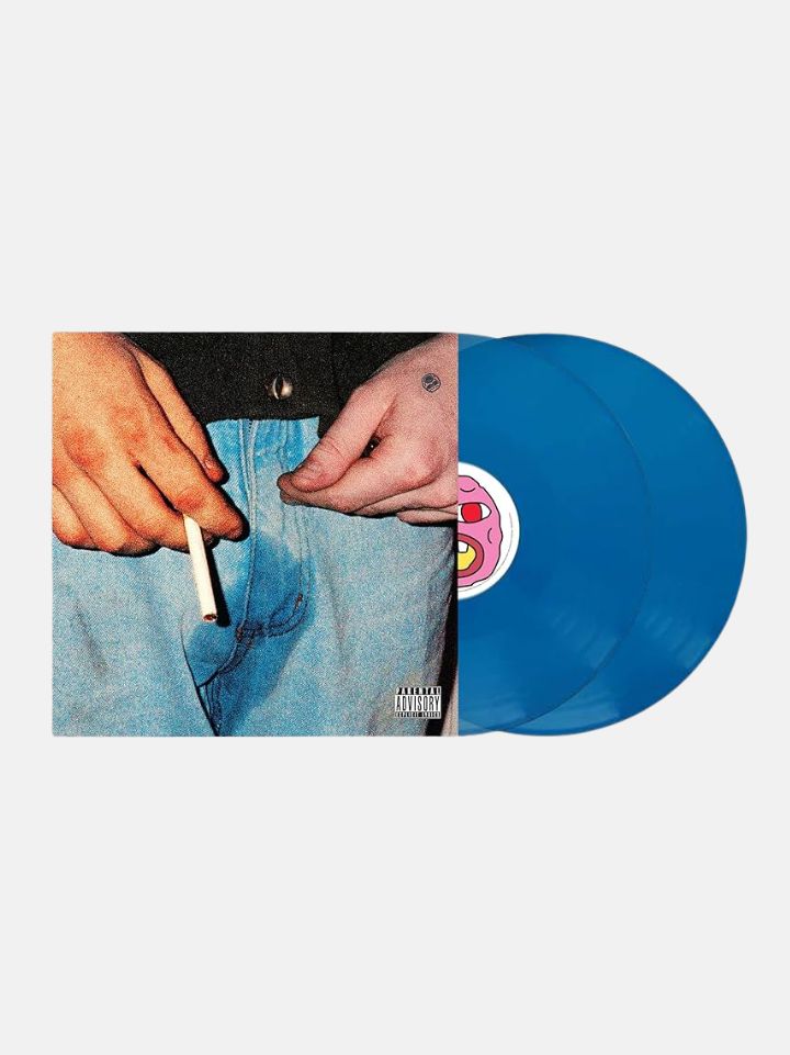 Tyler, The Creator - Cherry Bomb