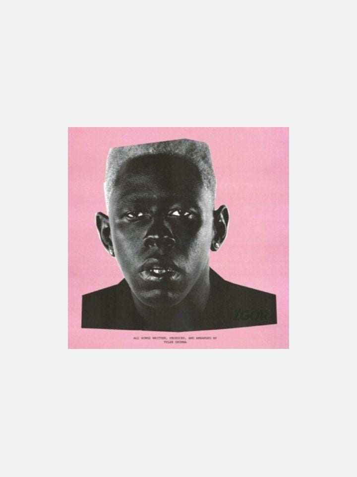 Tyler, The Creator – IGOR