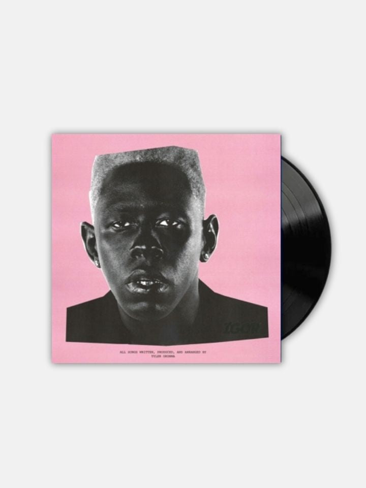 Tyler, The Creator – IGOR
