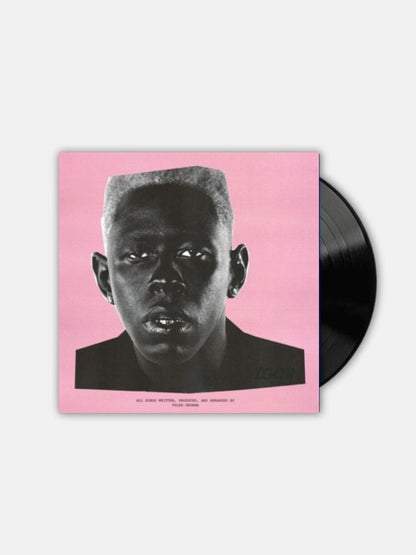 Tyler, The Creator – IGOR