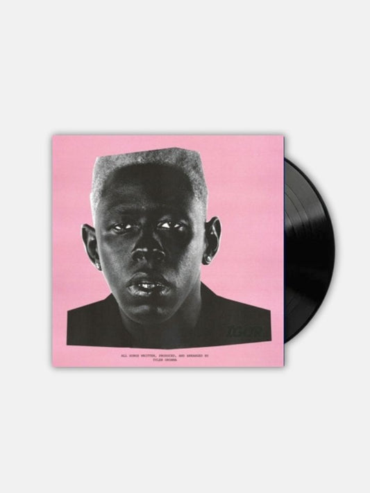 Tyler, The Creator – IGOR